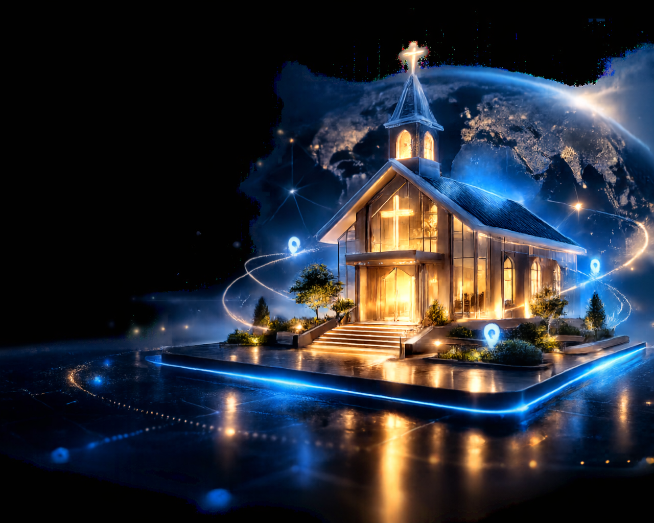 Faith Family Christain Church
